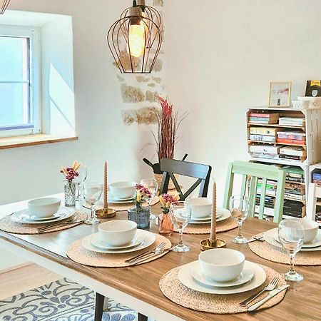 Apartment Suedwind - Beautiful Premium Apartment With 2 Bedrooms Near Rhine Falls & Zurich Airport In Klettgau Weisweil  Eksteriør bilde