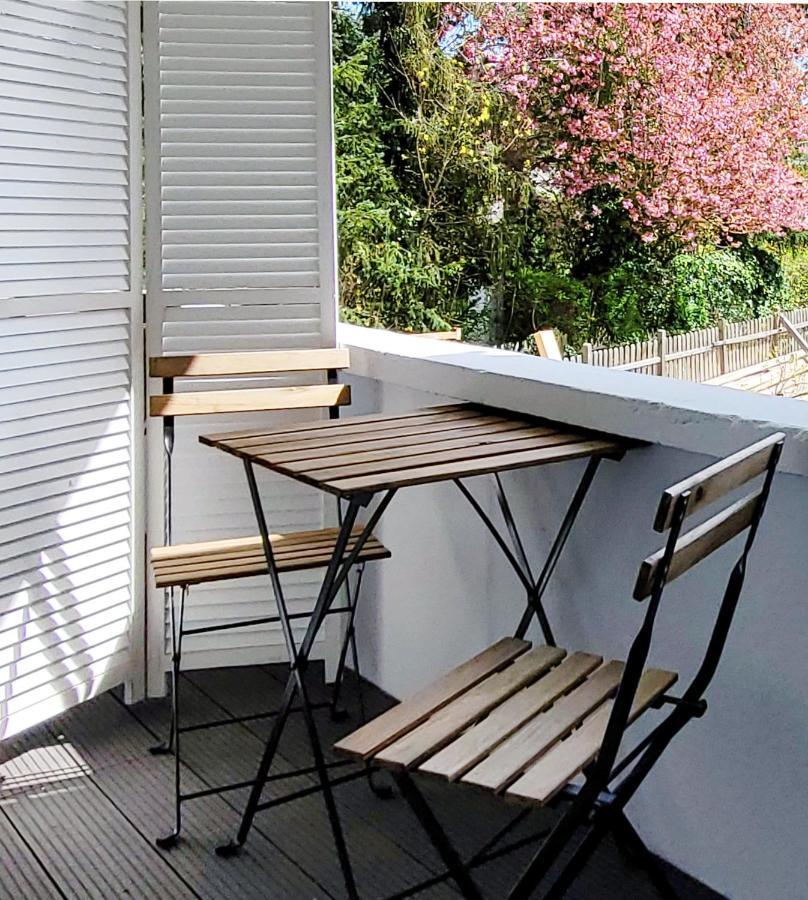 Apartment Suedwind - Beautiful Premium Apartment With 2 Bedrooms Near Rhine Falls & Zurich Airport In Klettgau Weisweil  Eksteriør bilde