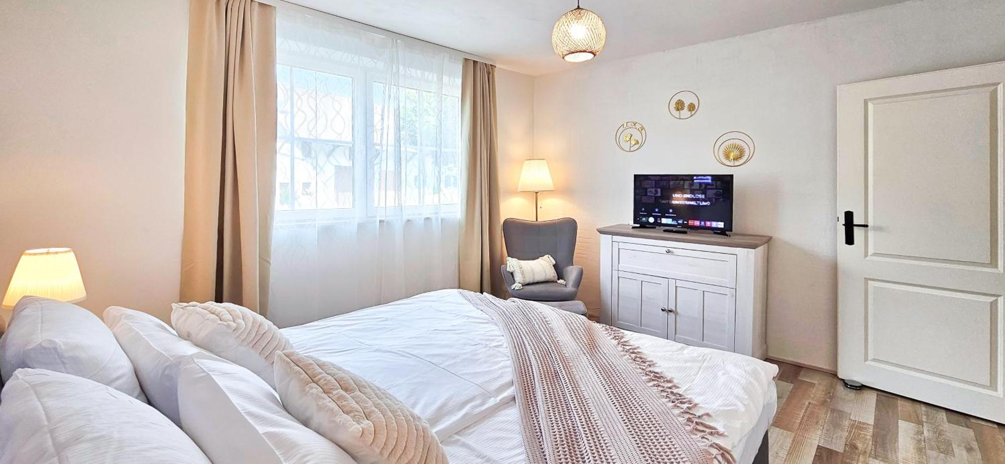 Apartment Suedwind - Beautiful Premium Apartment With 2 Bedrooms Near Rhine Falls & Zurich Airport In Klettgau Weisweil  Eksteriør bilde